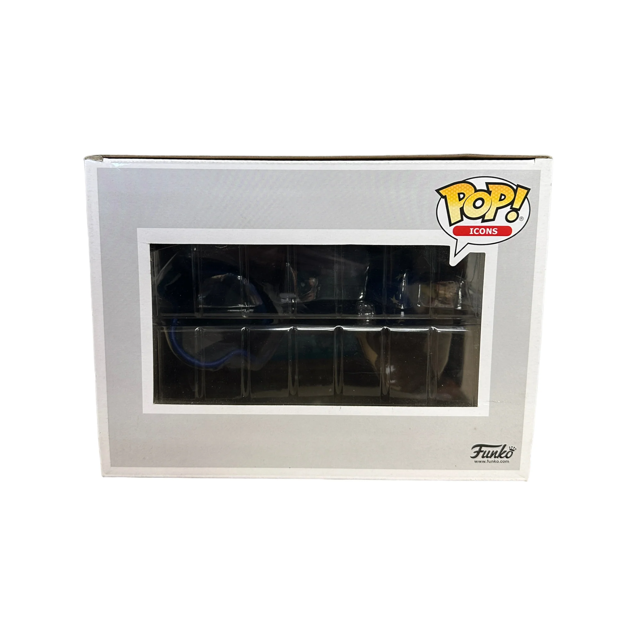 Washington Crossing The Delaware #11 Funko Pop! - American History - Target Exclusive - Condition 8/10 - Image 6