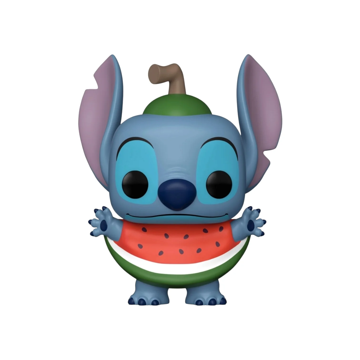 Watermelon Stitch #1589 Funko Pop! - Lilo & Stitch - Funko Limited Edition Supreme LE9500 Pcs - Image 2