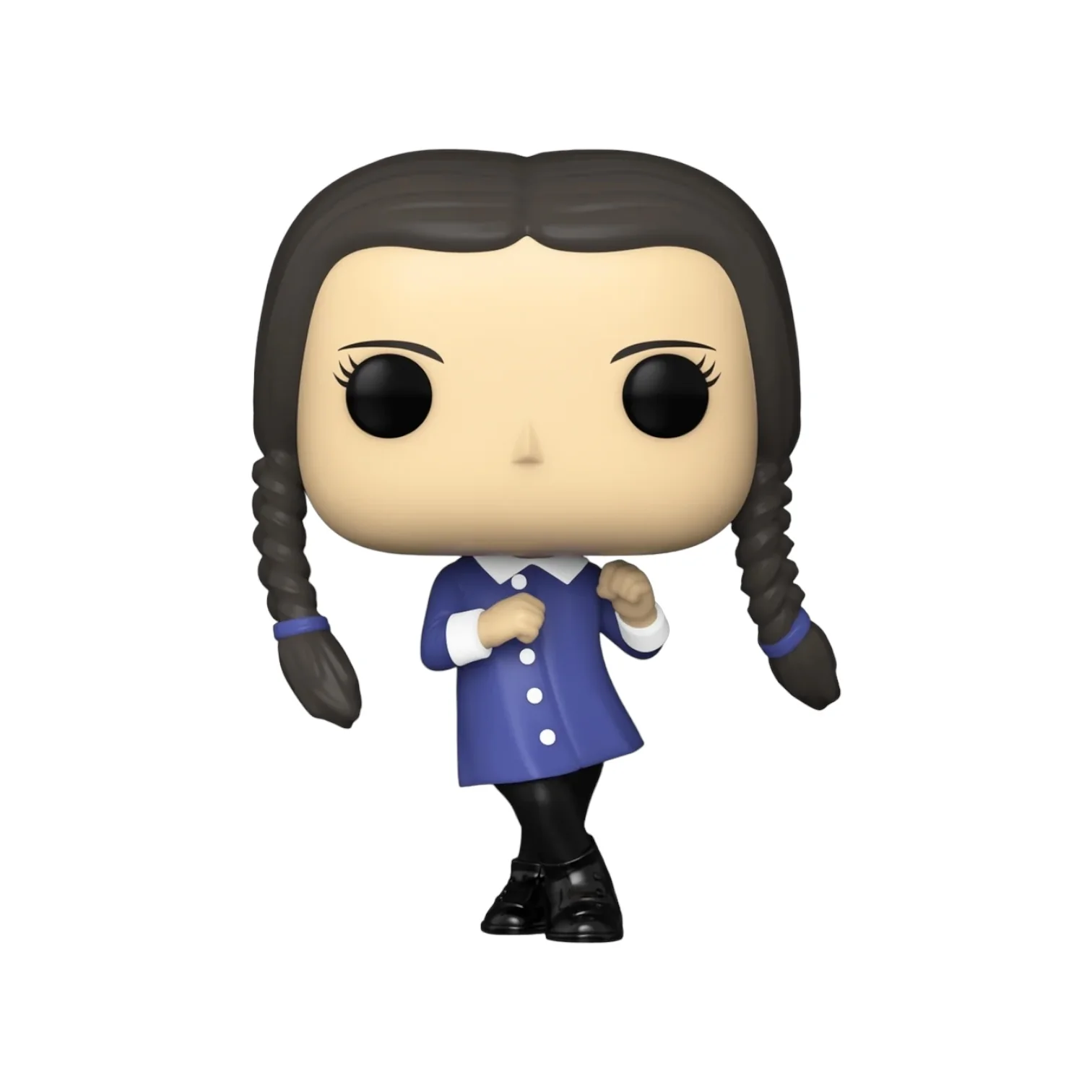 Wednesday Addams #1549 Funko Pop! - The Addams Family - Image 2
