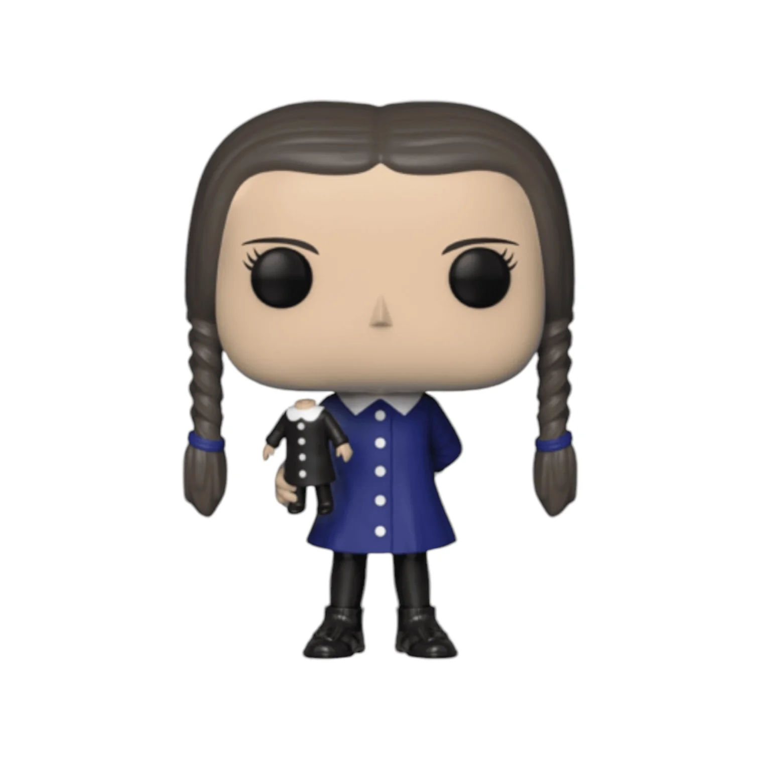 Wednesday Addams #811 Funko Pop! - The Addams Family - Image 2