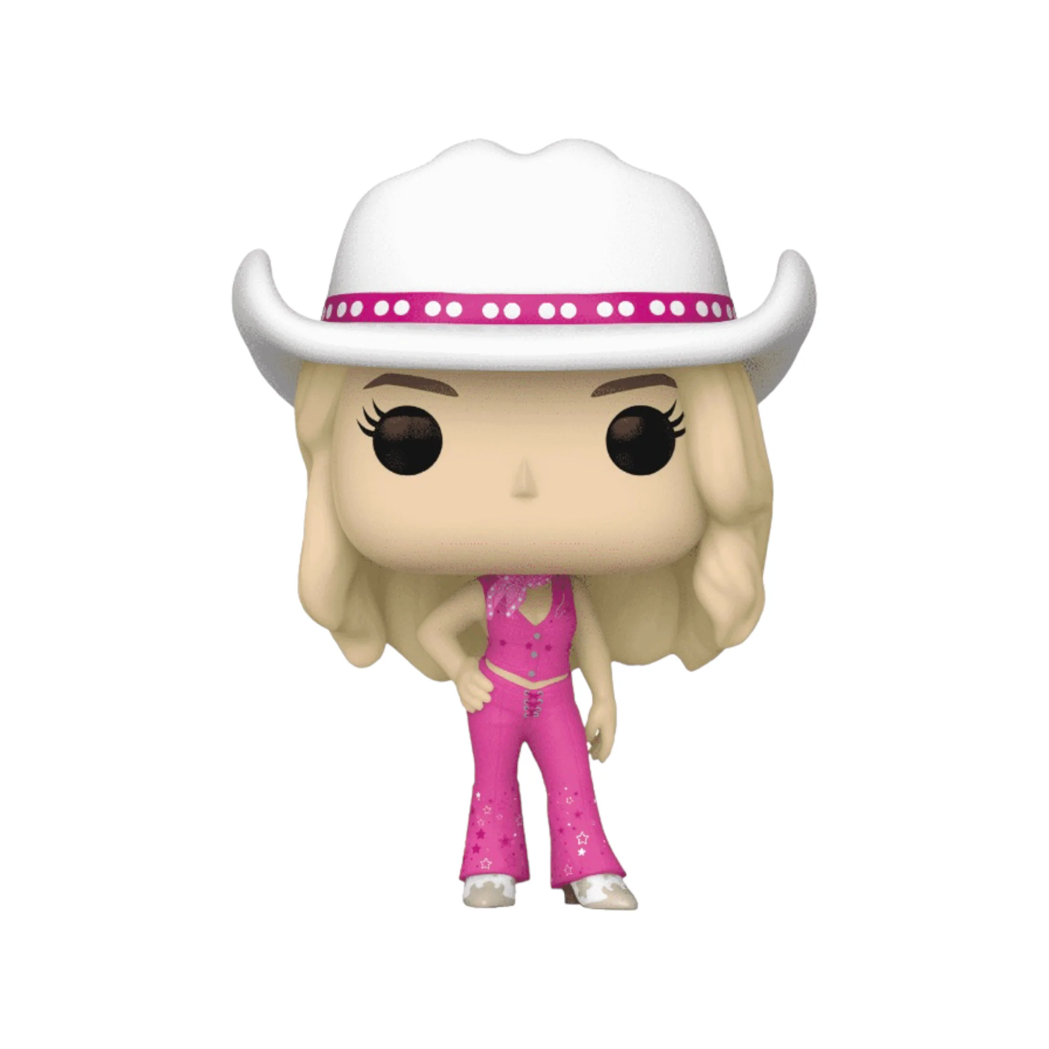 Western Barbie #1447 Funko Pop! - Barbie The Movie - Image 2