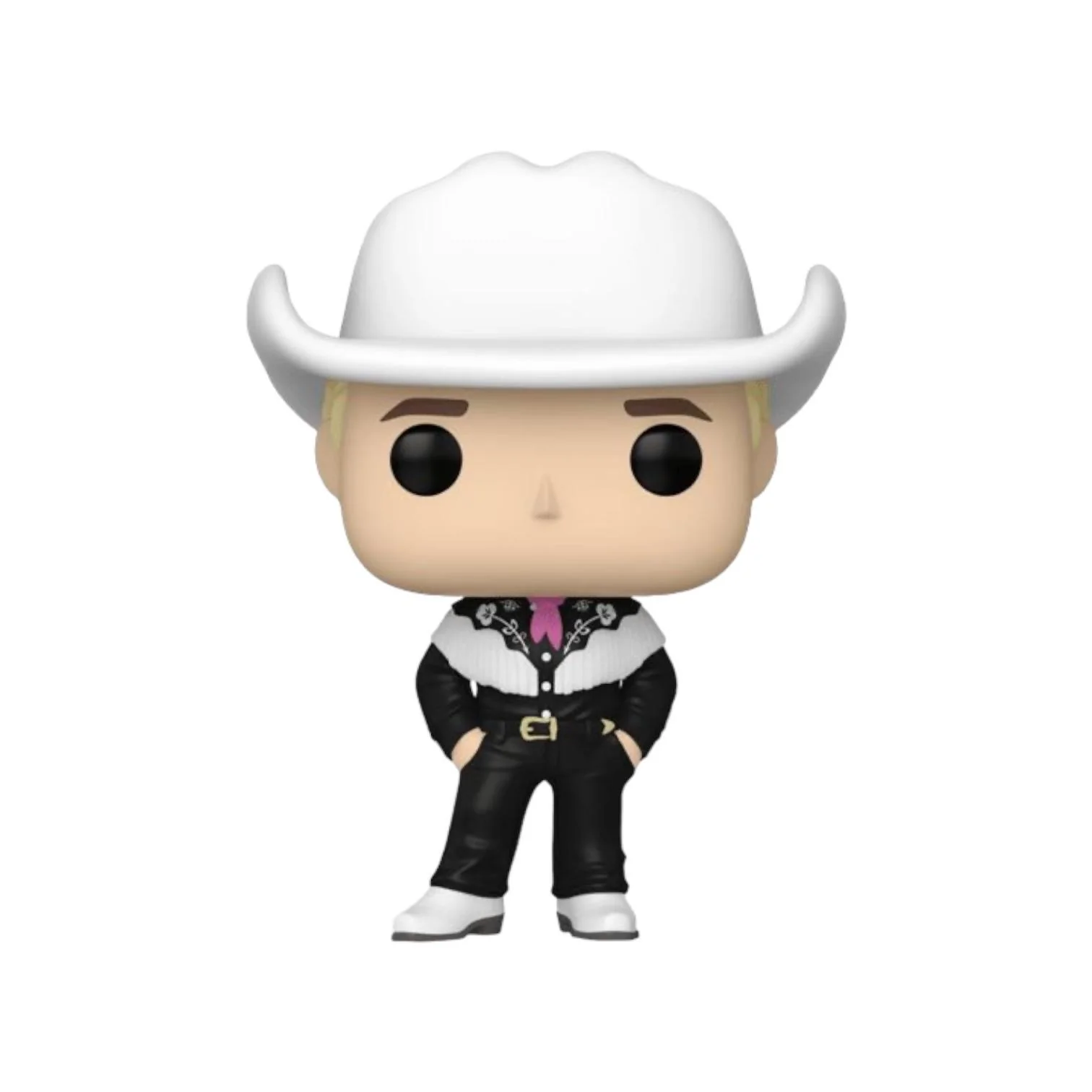 Western Ken #1446 Funko Pop! - Barbie The Movie - Image 2