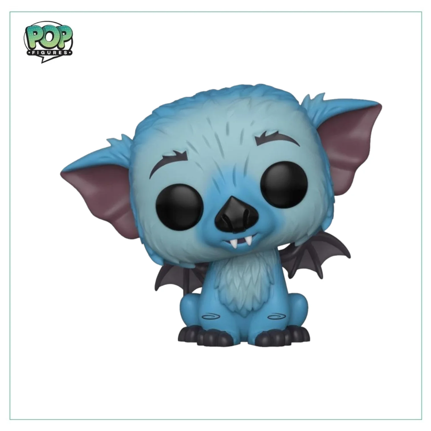 Bugsy Wingnut (Spring) #04 Funko Pop! - Wetmore Forest - Image 2