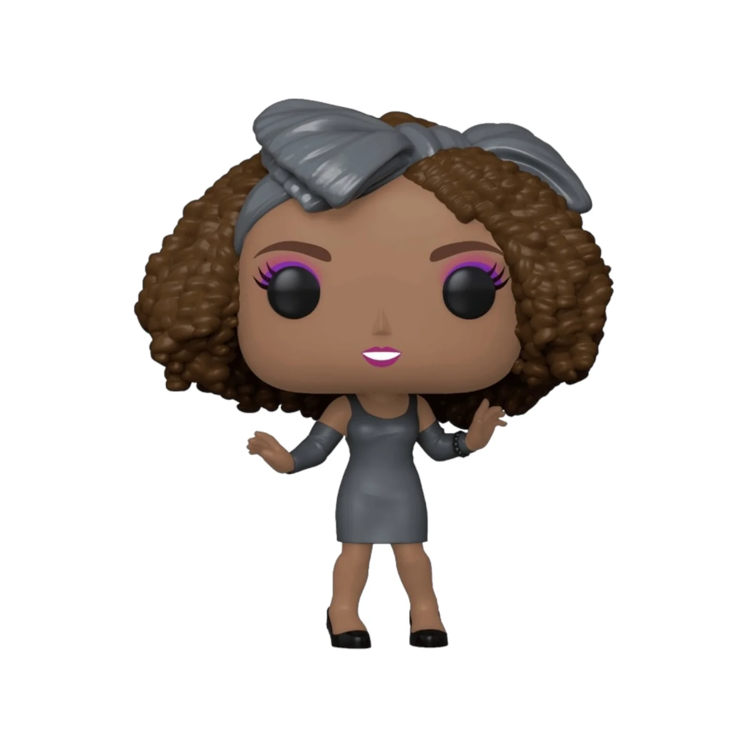 Whitney Houston #70 Funko Pop! - Icons - Image 2