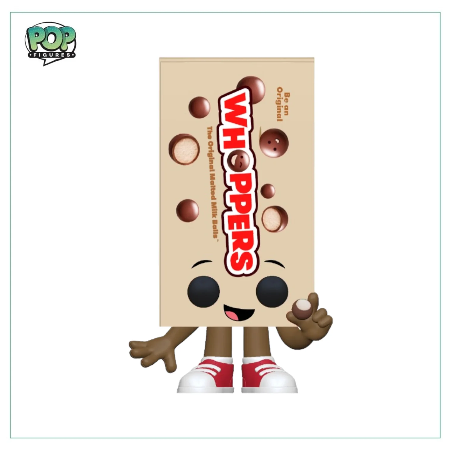 Whoopers #219 Funko Pop! - Whoopers - Image 2