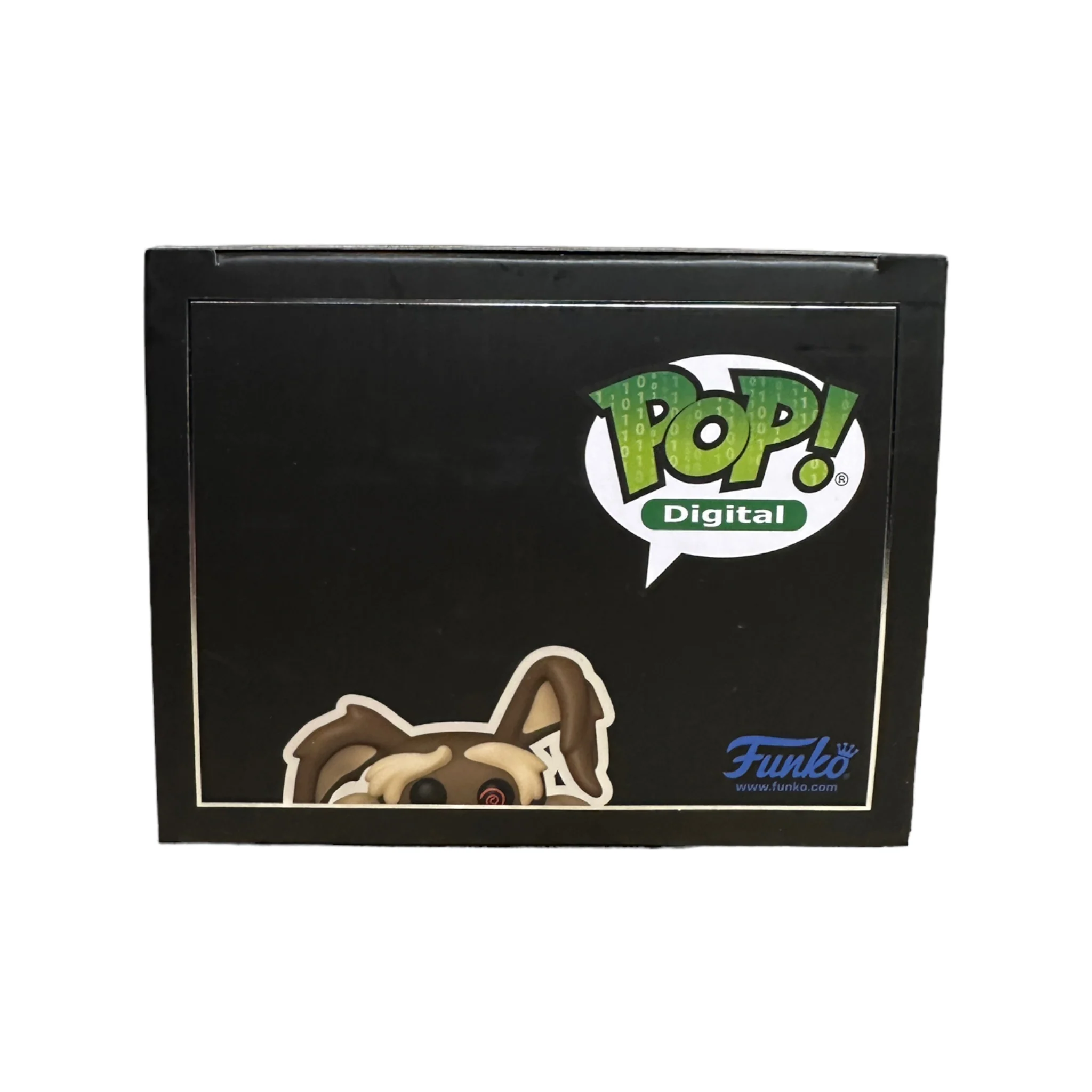Wile E. Coyote #97 Funko Pop! - Looney Tunes - NFT Release Exclusive LE999 Pcs - Condition 8.75/10 - Image 6