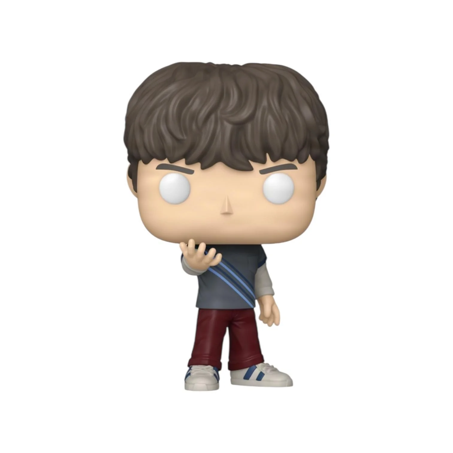 Will Byers #1809 Funko Pop - Stranger Things - Image 2
