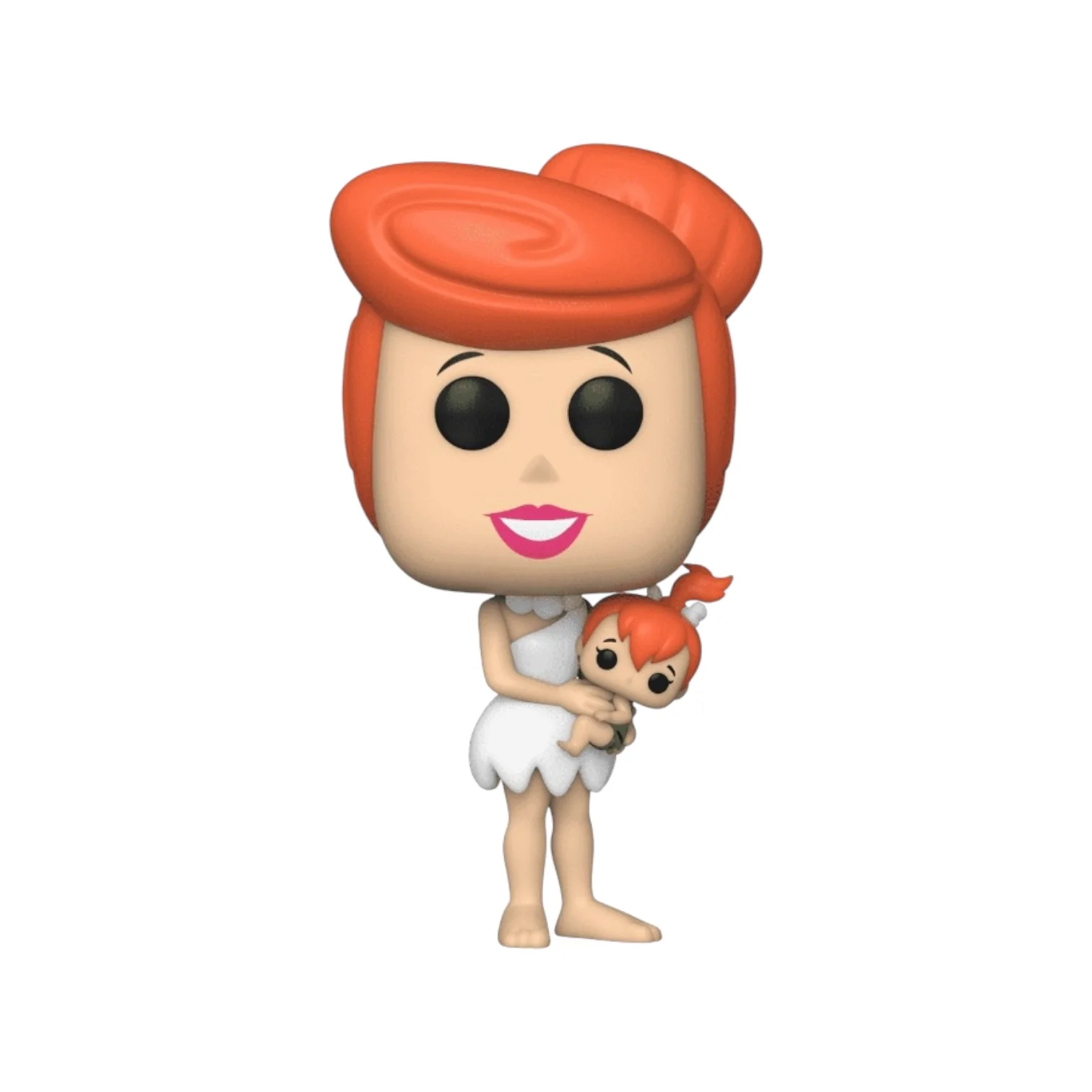 Wilma Flintstone #169 Funko Pop! - The Flintstones - NFT Release Exclusive LE1800 Pcs - Image 2