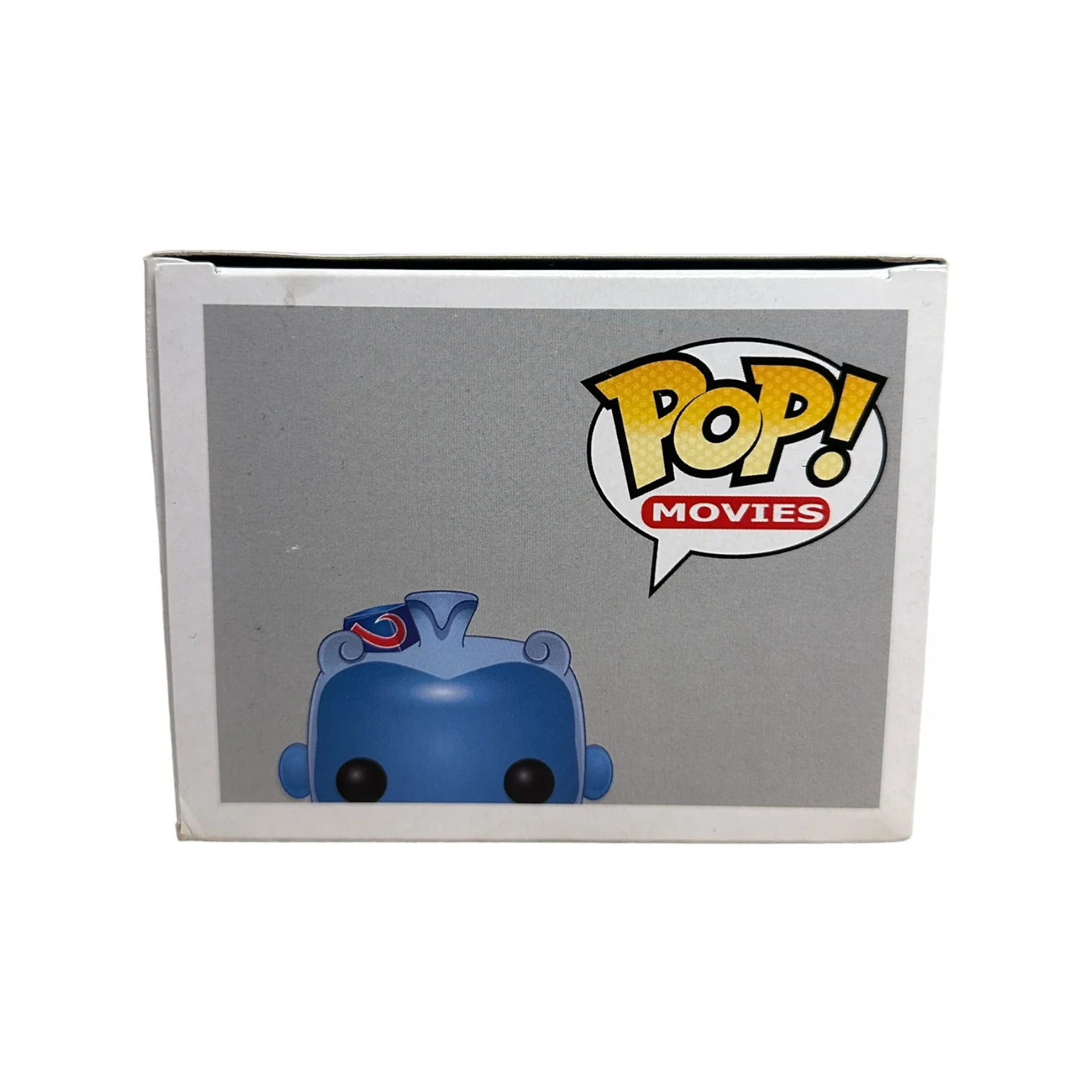 Winged Monkey #09 (Metallic) Funko Pop! - The Wizard of Oz - SDCC 2011 Exclusive LE480 Pcs - Condition 7/10 - Image 6