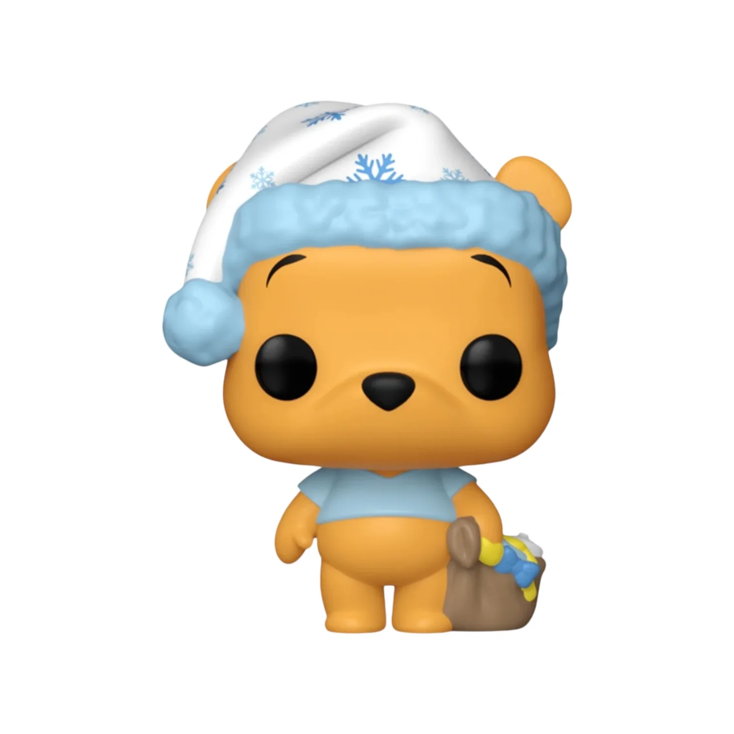 Winnie the Pooh Funko Pocket Pop - Disney Holiday Tree - Image 2