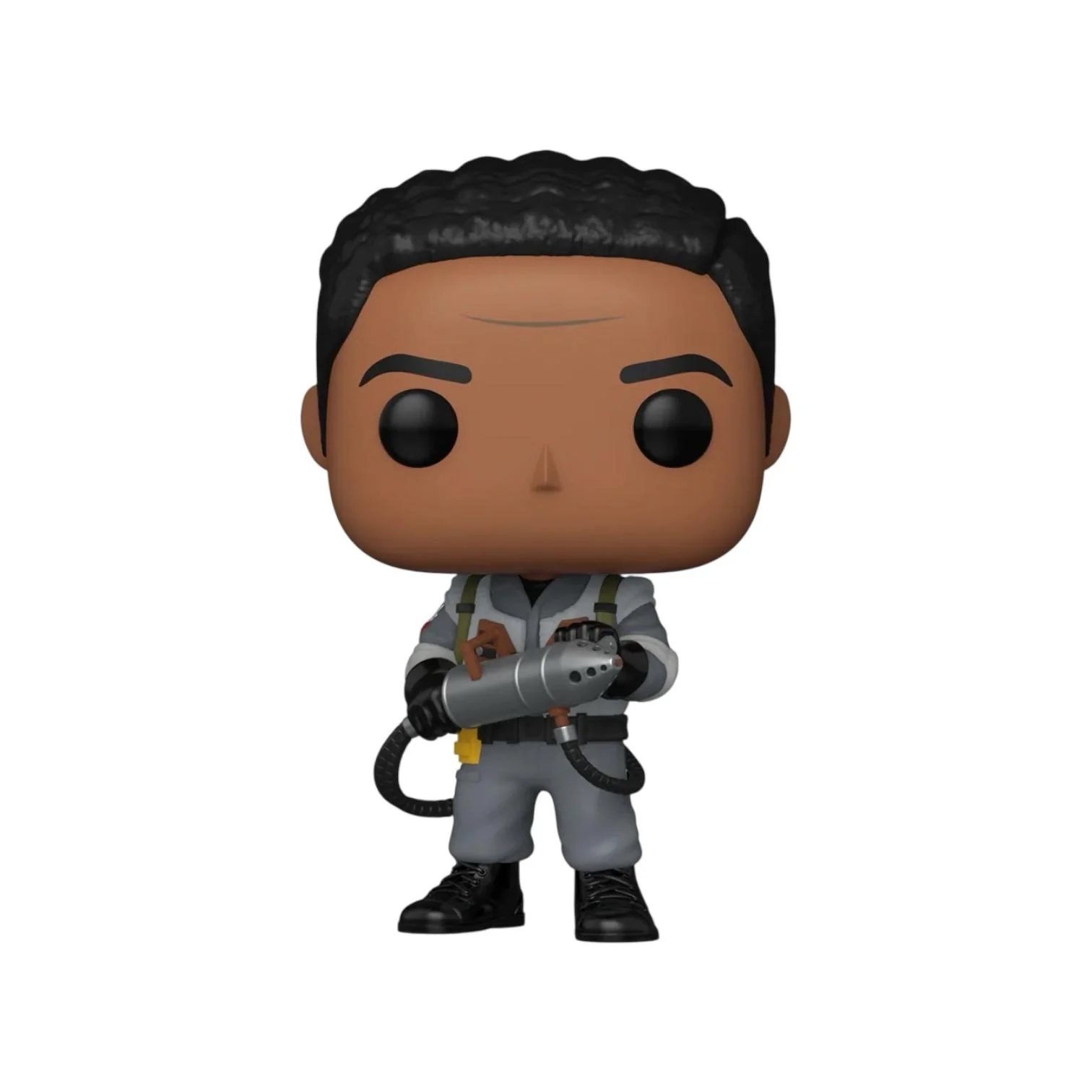 Winston Zeddemore  #1882 Funko Pop - Ghostbusters II - Image 2