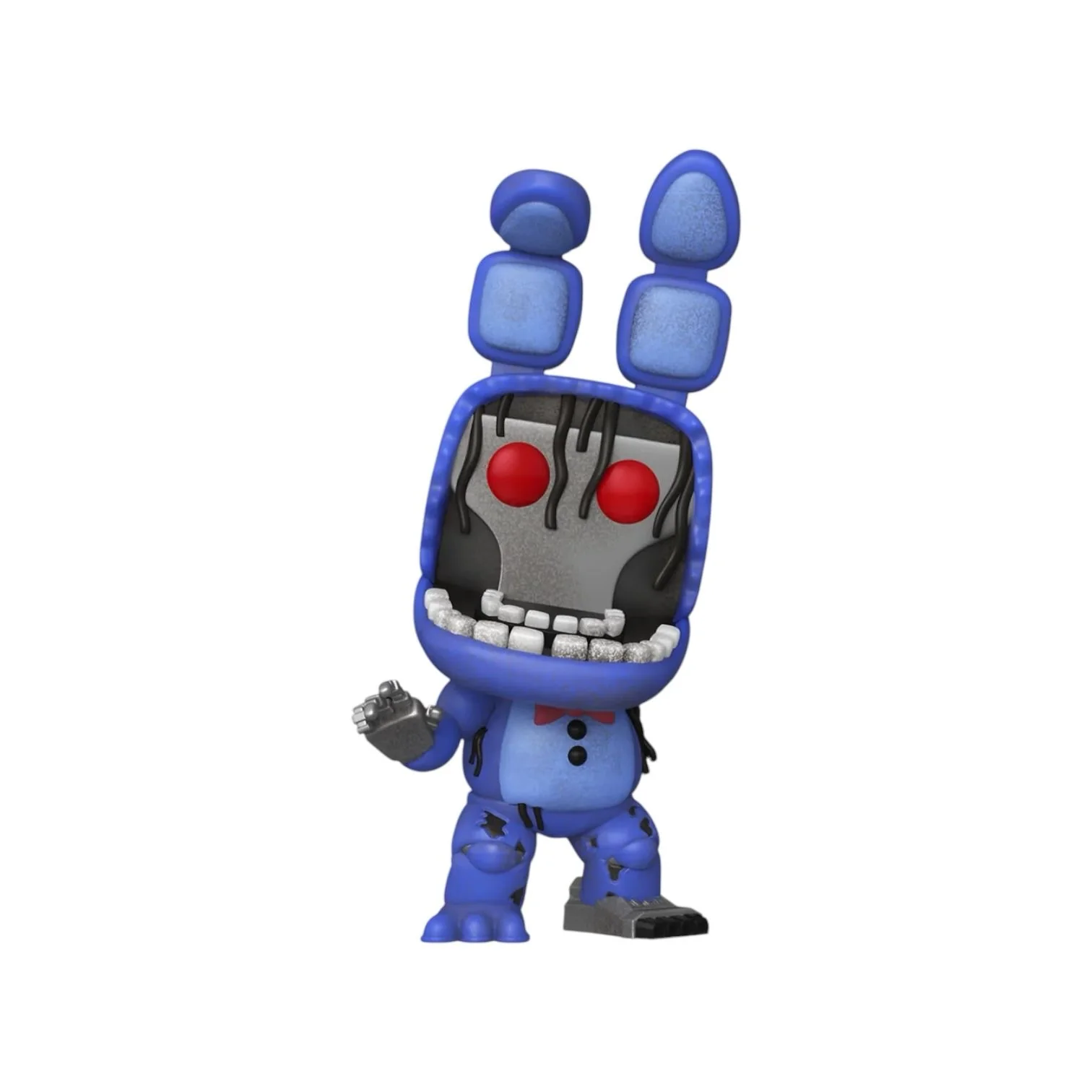 Withered Bonnie #1083 Funko Pop - Five Nights at Freddy's - Image 2