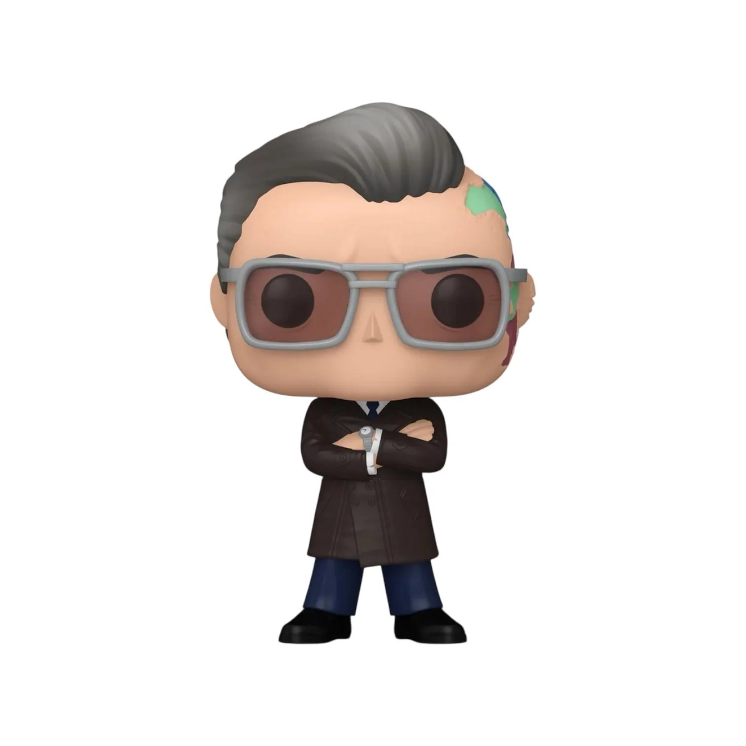 Wolf Jackson (glows in the dark) #1826 Funko Pop - Beetlejuice Beetlejuice - Image 2