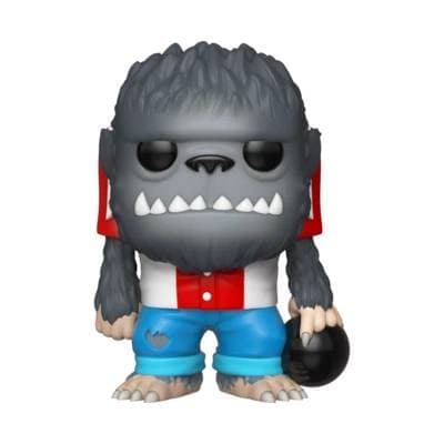 Wolfgang #18 Funko Pop! Funko Limited Edition - Image 2