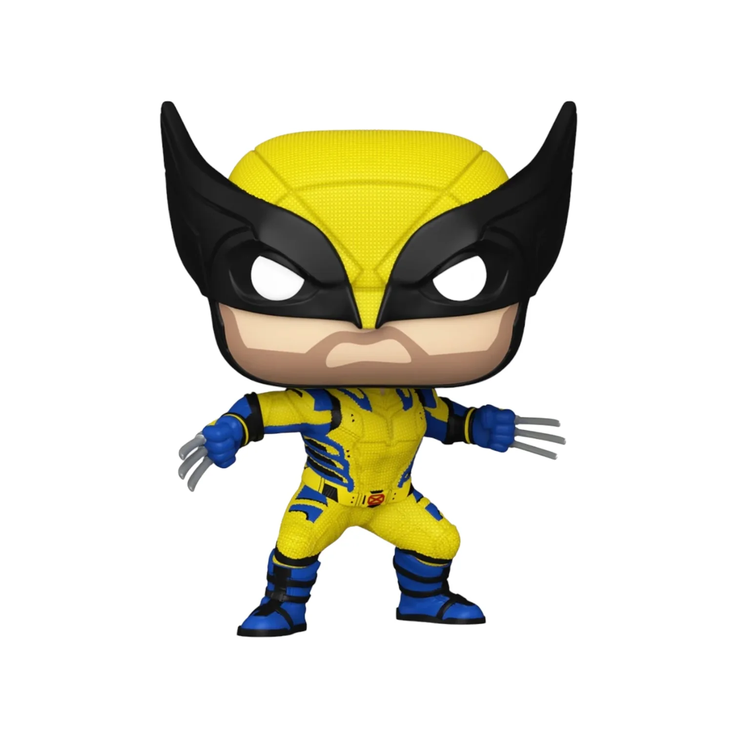Wolverine #1363 Funko Pop! - Deadpool & Wolverine - Image 2