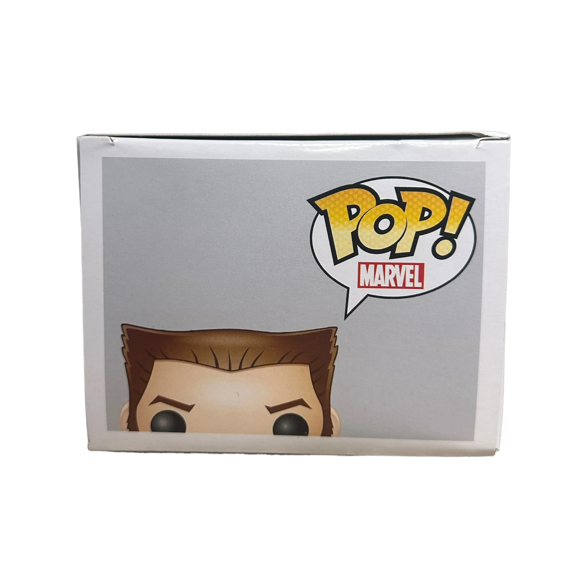 Wolverine #40 (Glows in the Dark) Funko Pop! - Marvel - Toytastik Exclusive LE500 Pcs - Condition 8.5/10 - Image 6