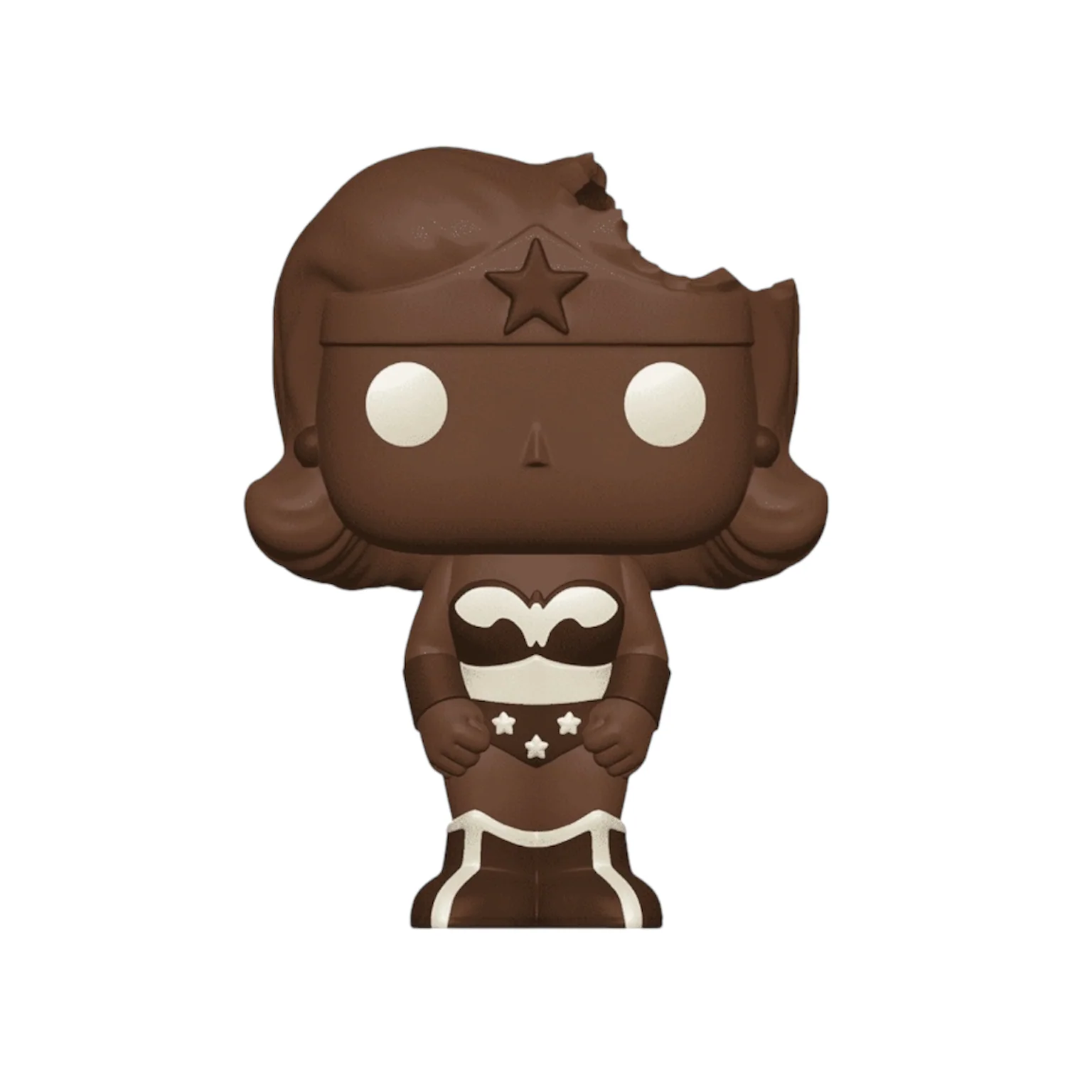 Wonder Woman #490 Funko Pop! - DC Valentine - Image 2