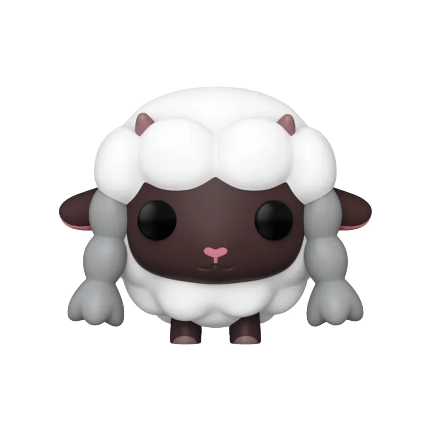 Wooloo #958 Funko Pop! - Pokémon - Image 2