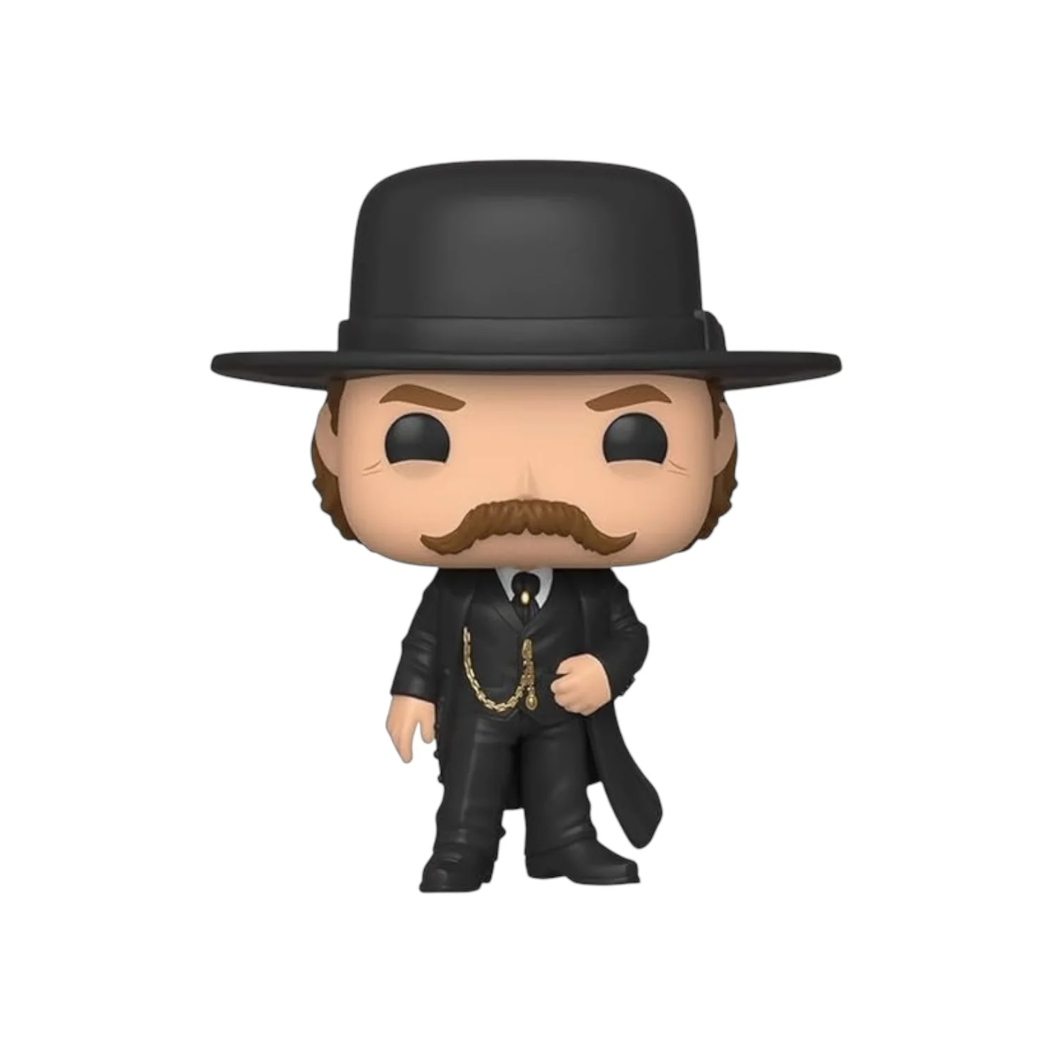 Wyatt Earp #851 Funko Pop! - Tombstone - Image 2