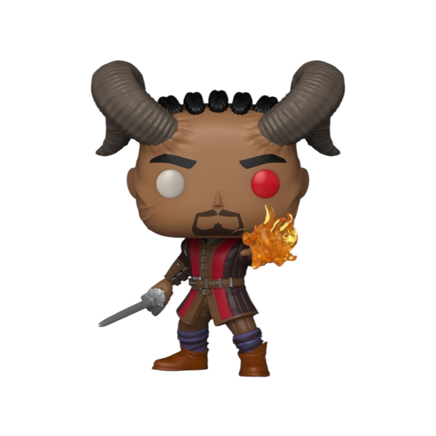 Wyll #1148 Funko Pop - Baulder's Gate - Image 2