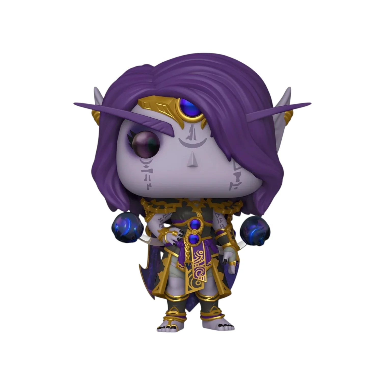 Xal'atath #1102 Funko Pop - World of Warcraft: The War Within - Image 2