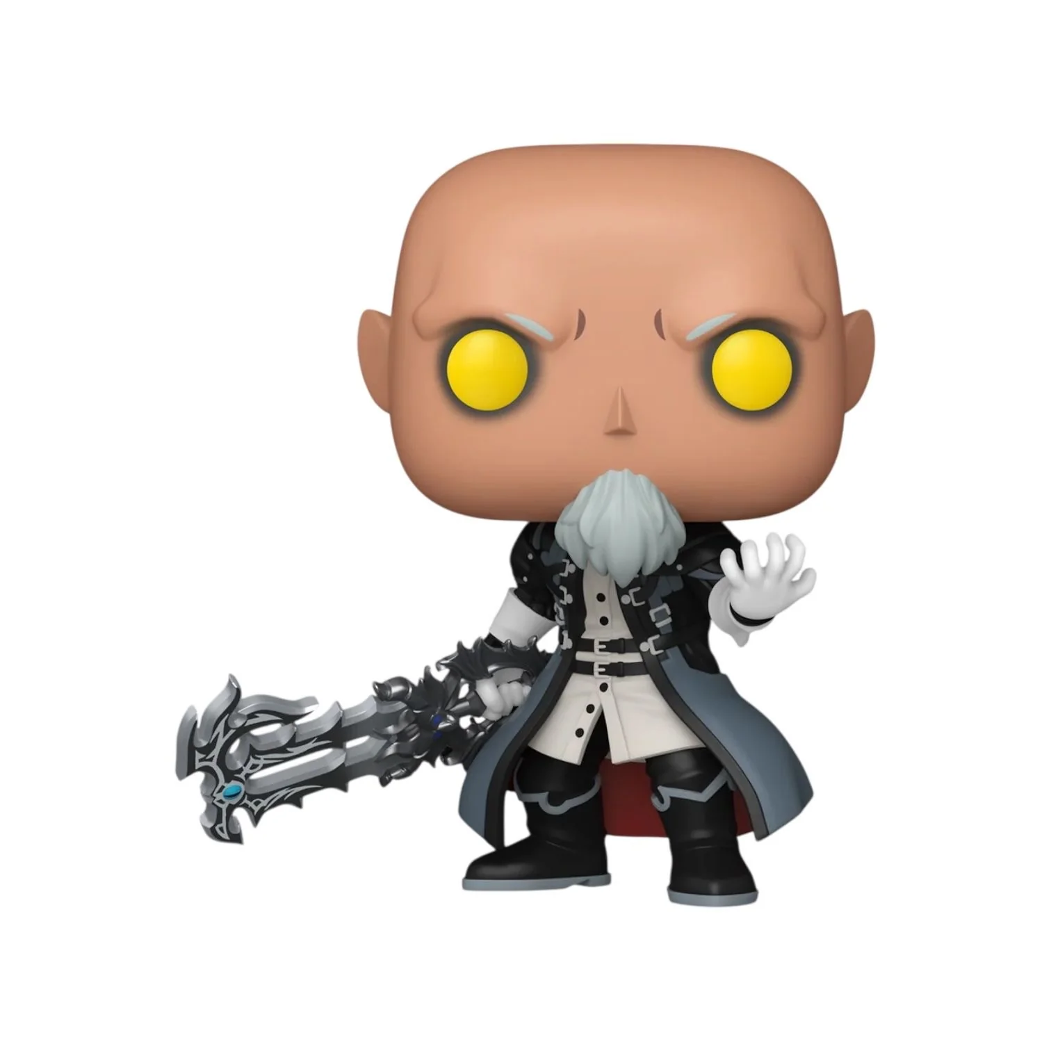 Xehanort with Blade #1123 Funko Pop - Kingdom of Hearts - Image 2