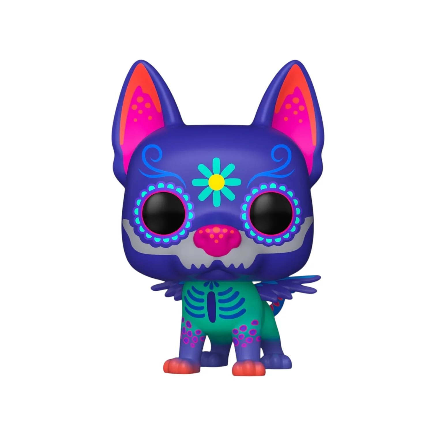 Xolo (Alebrije) #102 Funko Pop - Dia De Los Muertos - PREORDER - Image 2