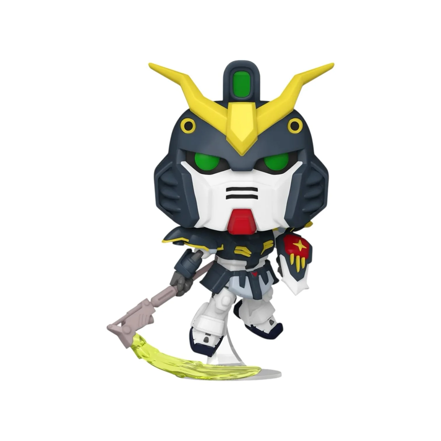 XXXG-01D Gundam Deathscythe #1935 Funko Pop - Mobile Suit Gundam - Image 2