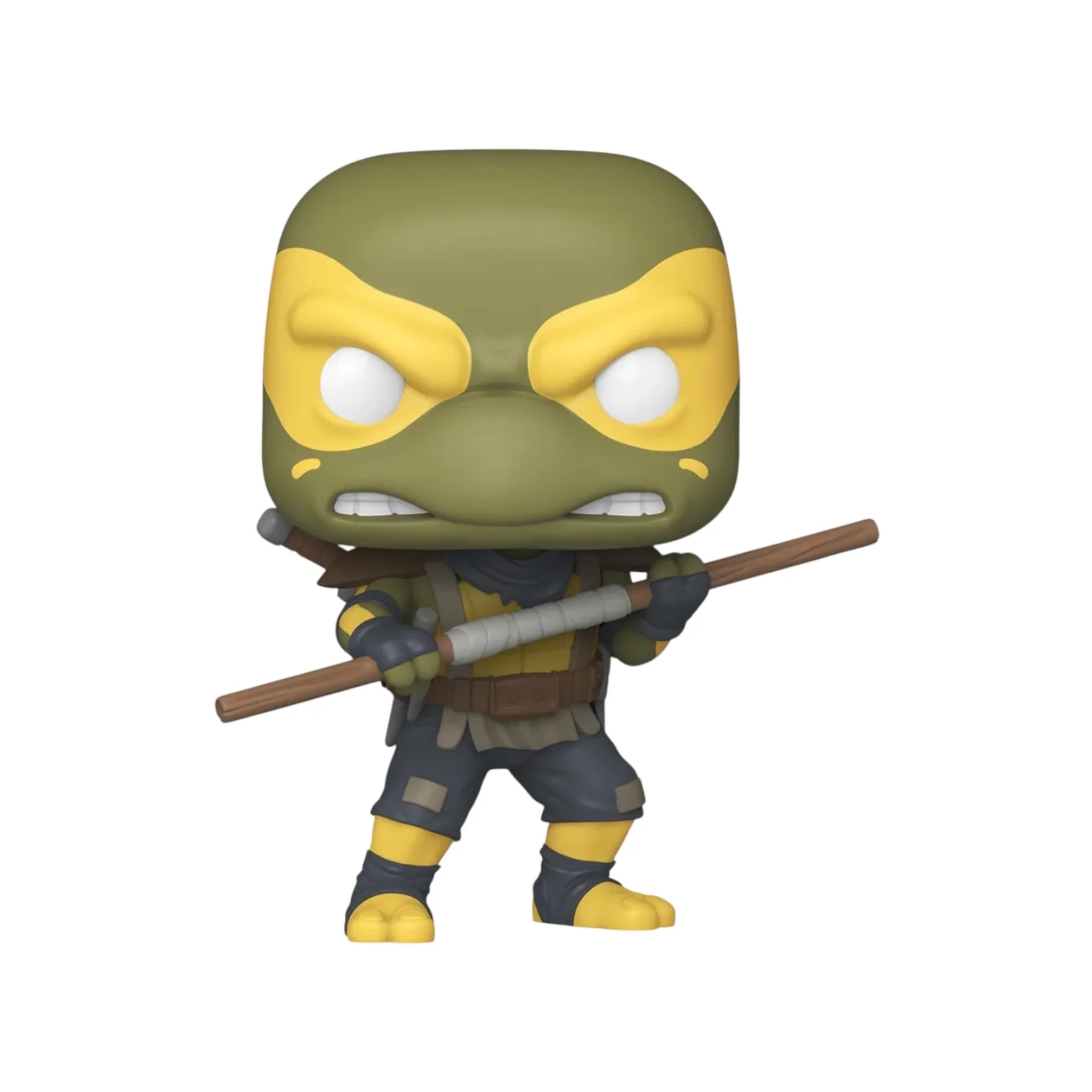 Yi #58 Funko Pop - Teenage Mutant Ninja Turtles: The Last Ronin - Image 2