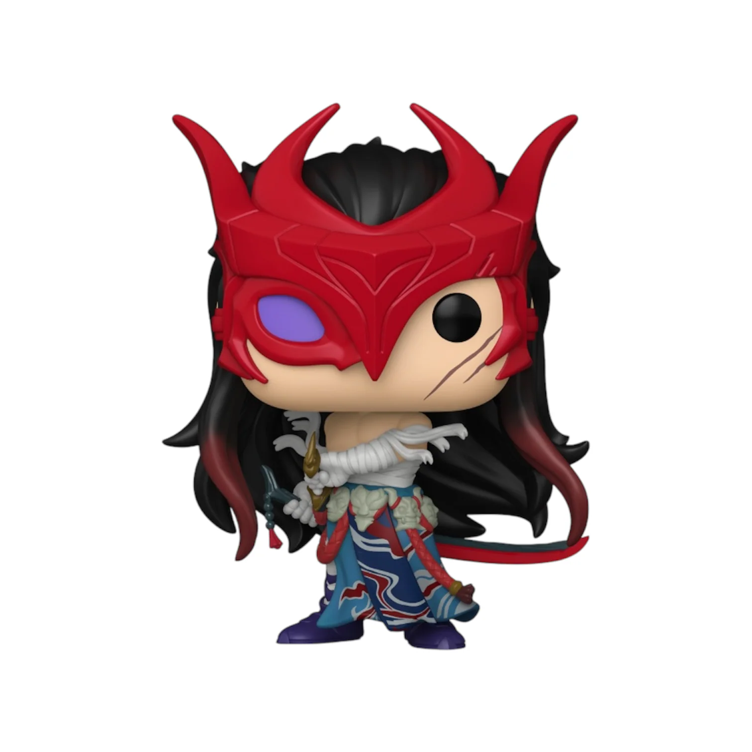 Yone #1082 Funko Pop - League of Legends - Image 2