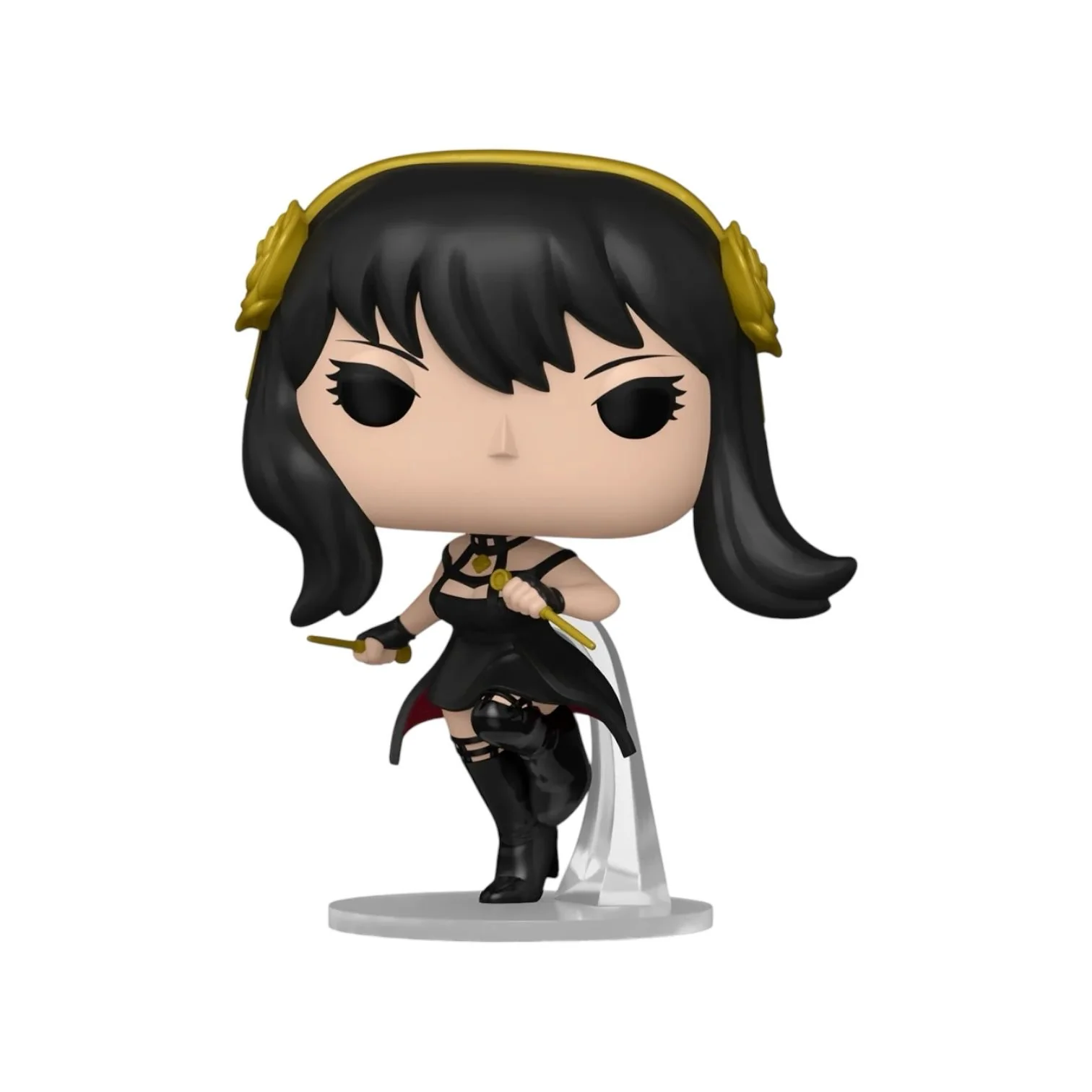Yor Forger #1950 Funko Pop - Spy X Family - Image 2