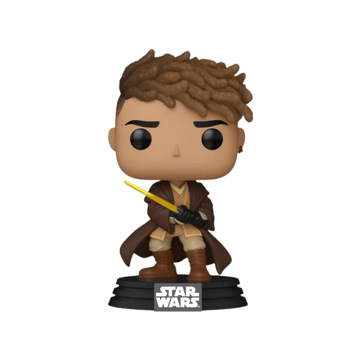 Yord Fandar #724 Funko Pop! - Star Wars - Image 2