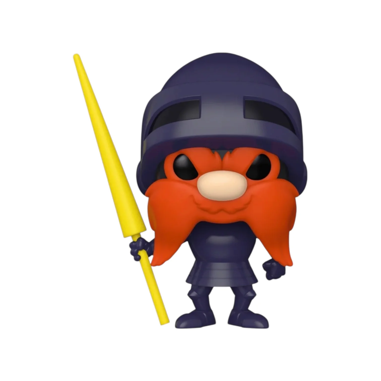Yosemite Sam #1209 Funko Pop! 2022 Fall Convention Exclusive Looney Tunes - Pop Figures Exclusive - Image 3