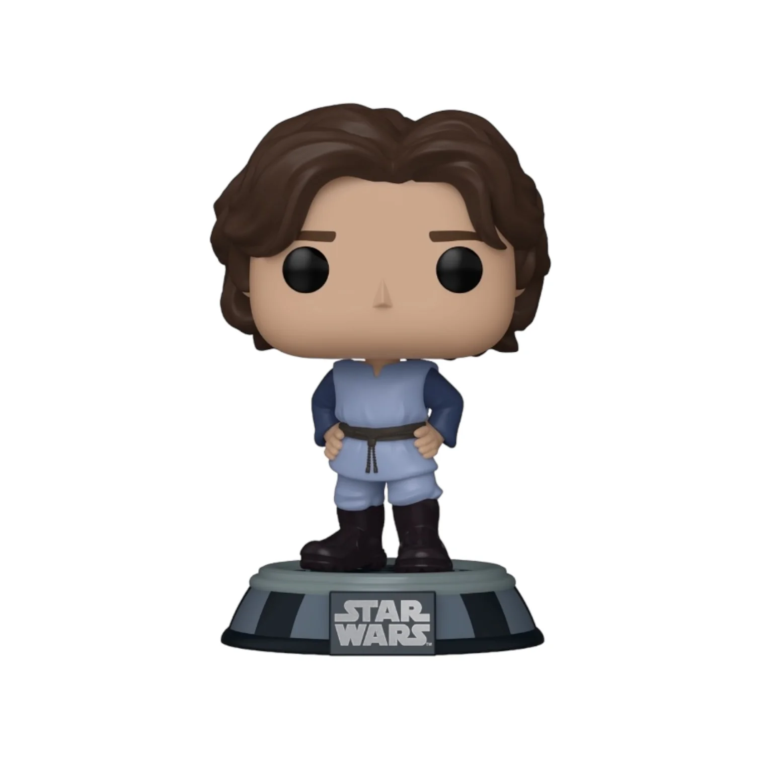 Young Boba Fett #736 Funko Pop - Star Wars - Fett Legacy - Image 2