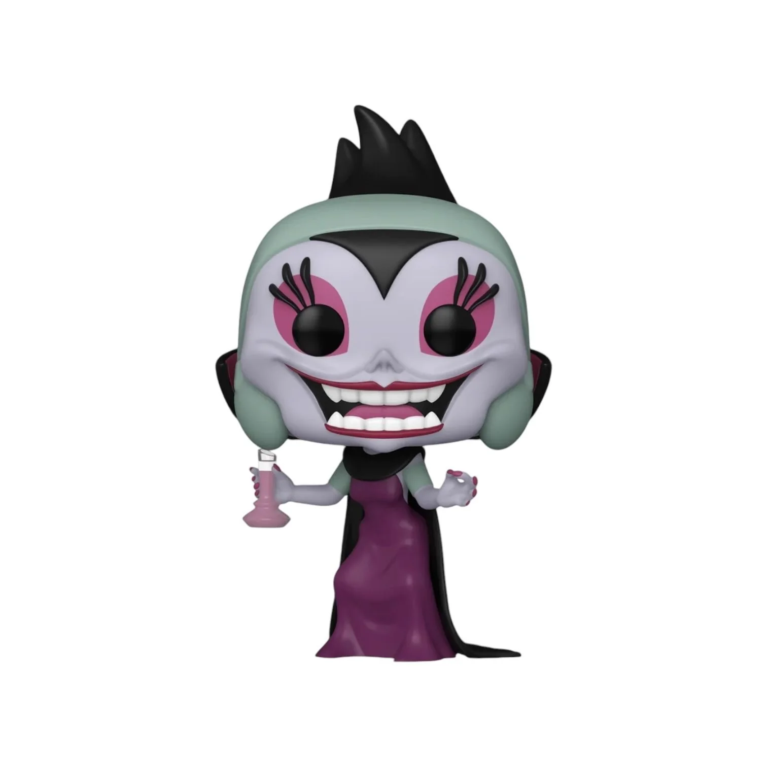 Yzma #1521 Funko Pop! - Disney Villains - Image 2