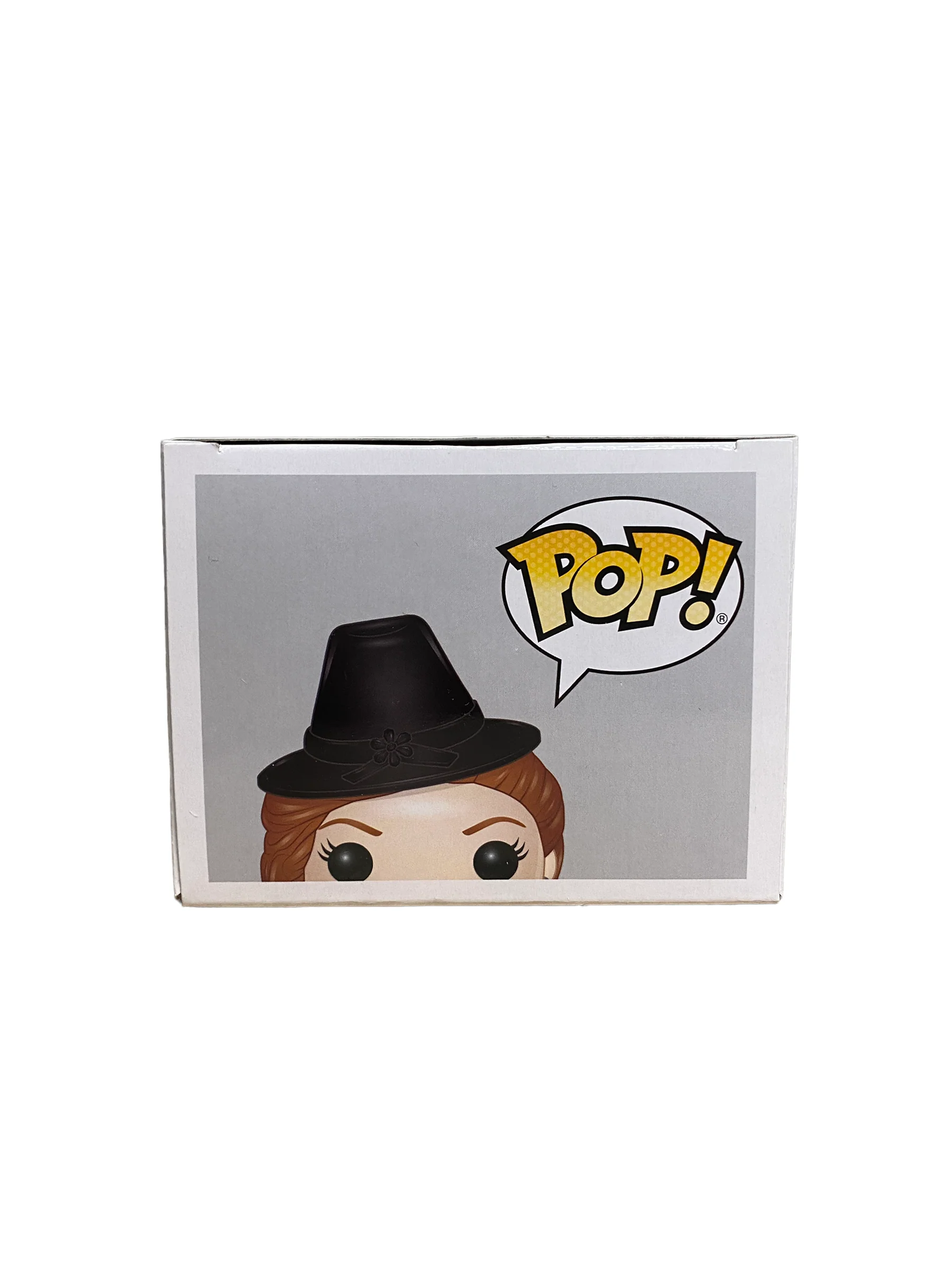 Zelena #384 Funko Pop! - Once Upon A Time - 2016 Pop! - Condition 8.5/10 - Image 7