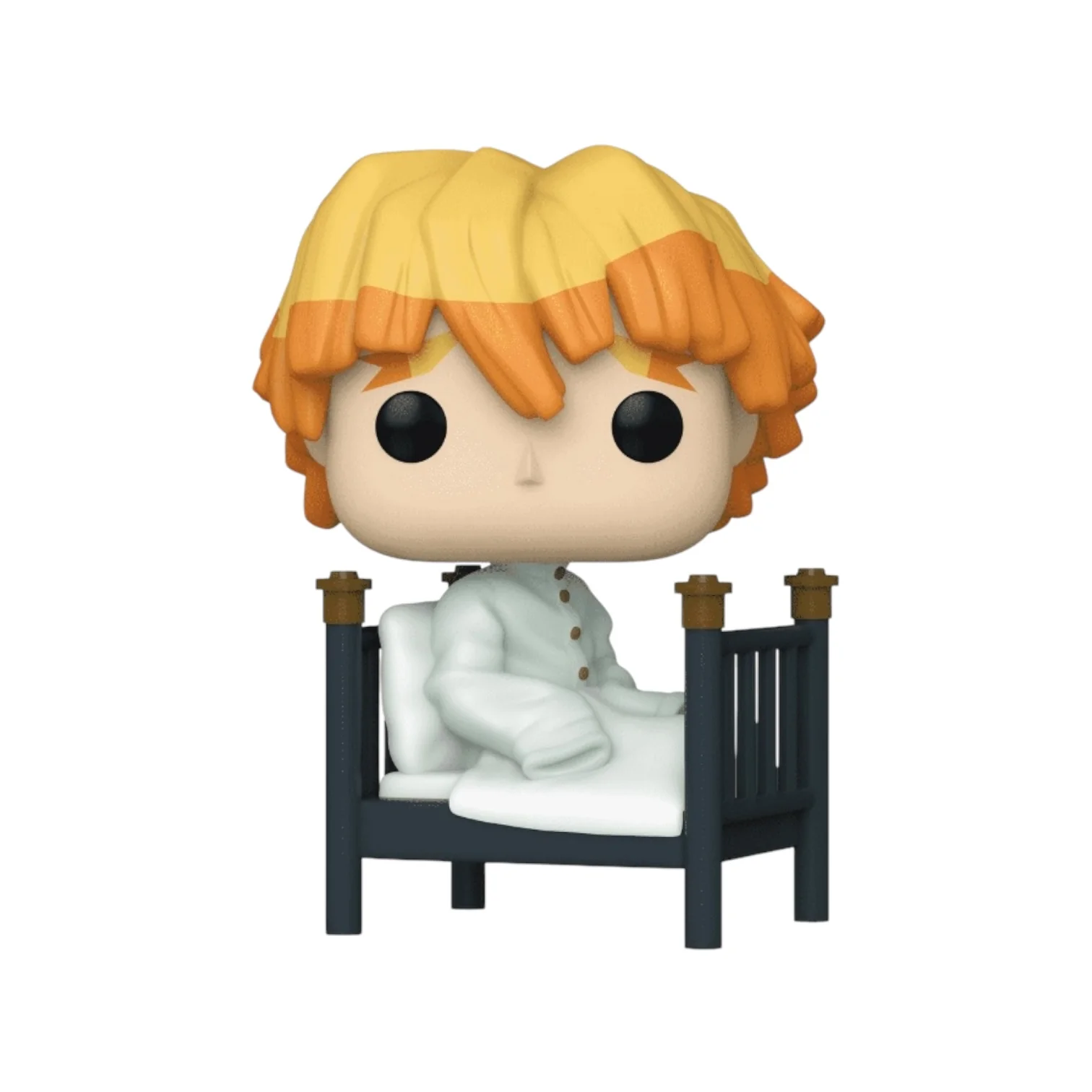 Zenitsu Agatsuma #1398 (Recovering) Funko Pop! - Demon Slayer - Target Exclusive - Image 2
