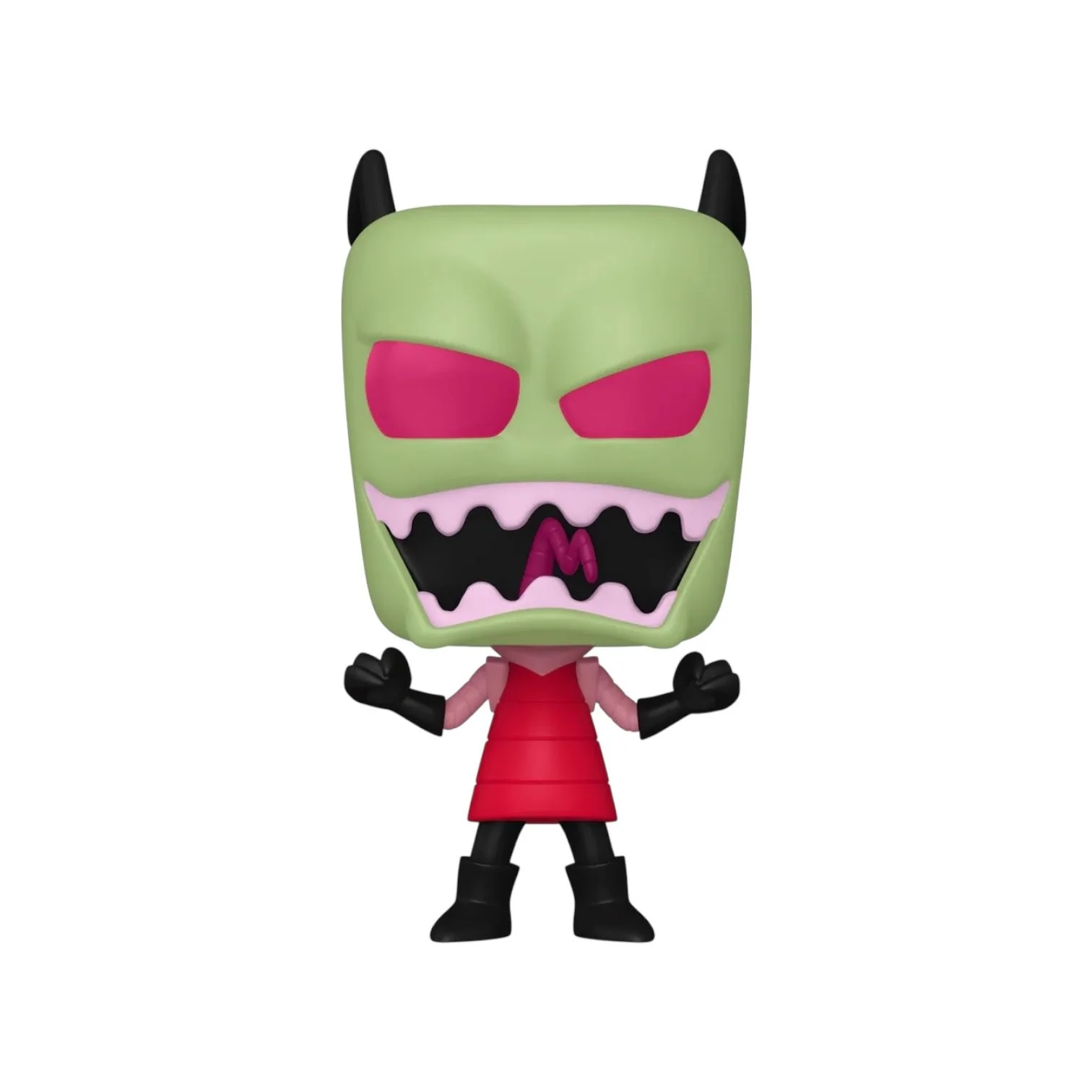 Zim #1241 Funko Pop - Invader Zim - Image 2