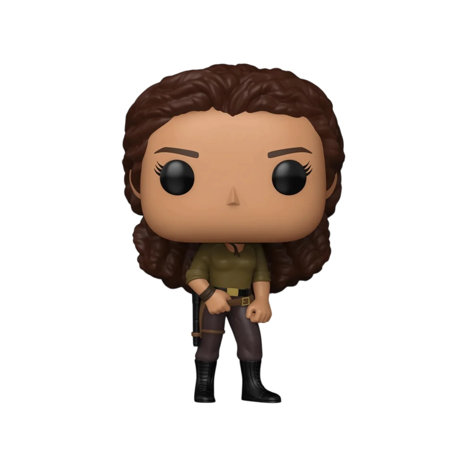 Zoe Washburne #1822 Funko Pop - Firefly - Image 2
