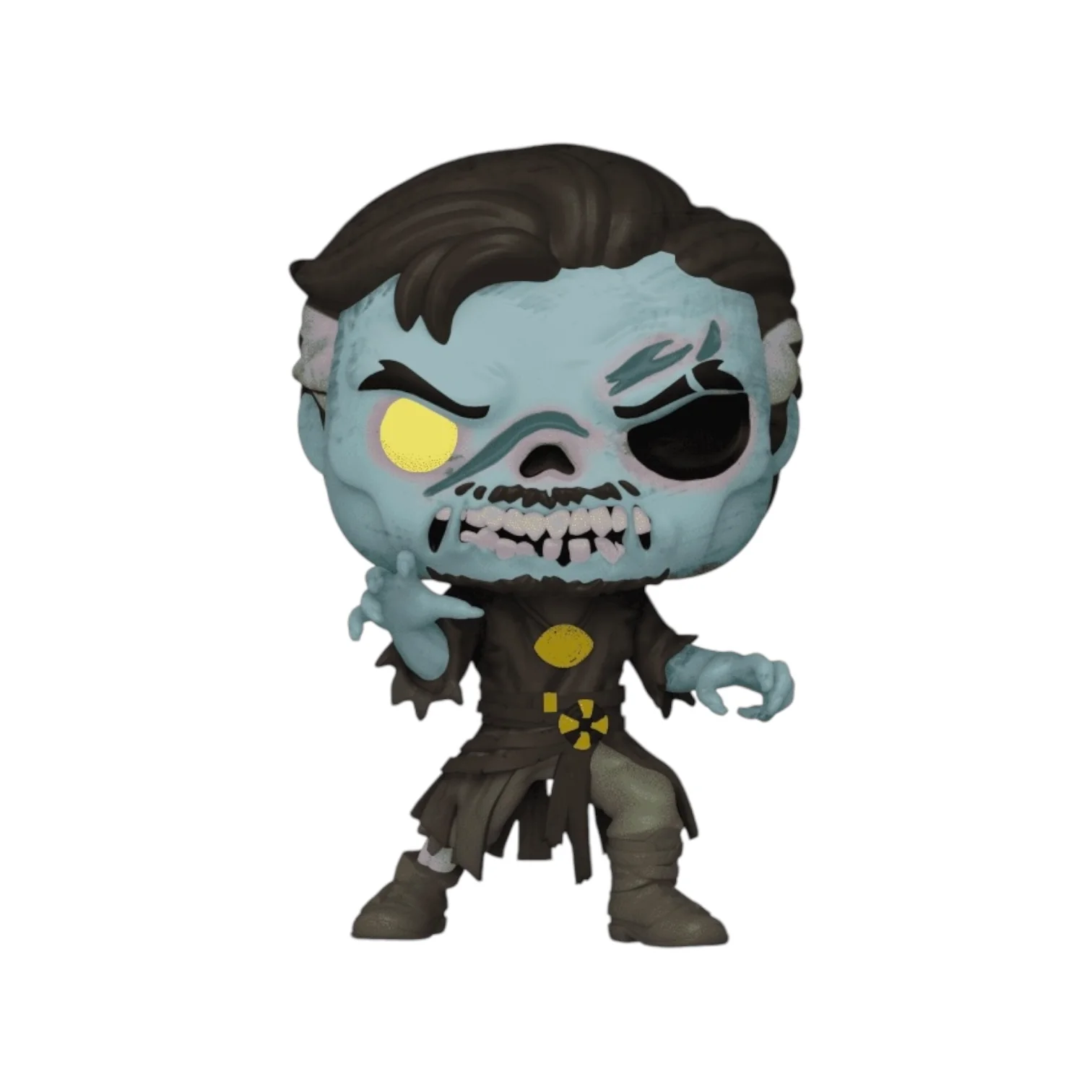 Zombie Strange #946 Funko Pop! - What If...? - Target Exclusive - Image 2