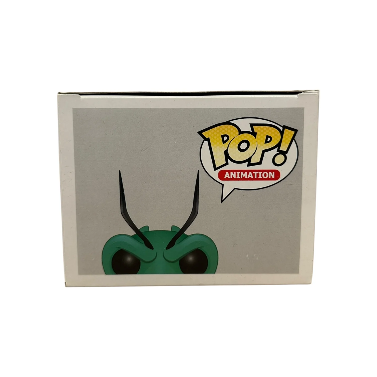 Zorak #123 Funko Pop! - Space Ghost - SDCC 2016 Shared Exclusive - Condition 8/10 - Image 6