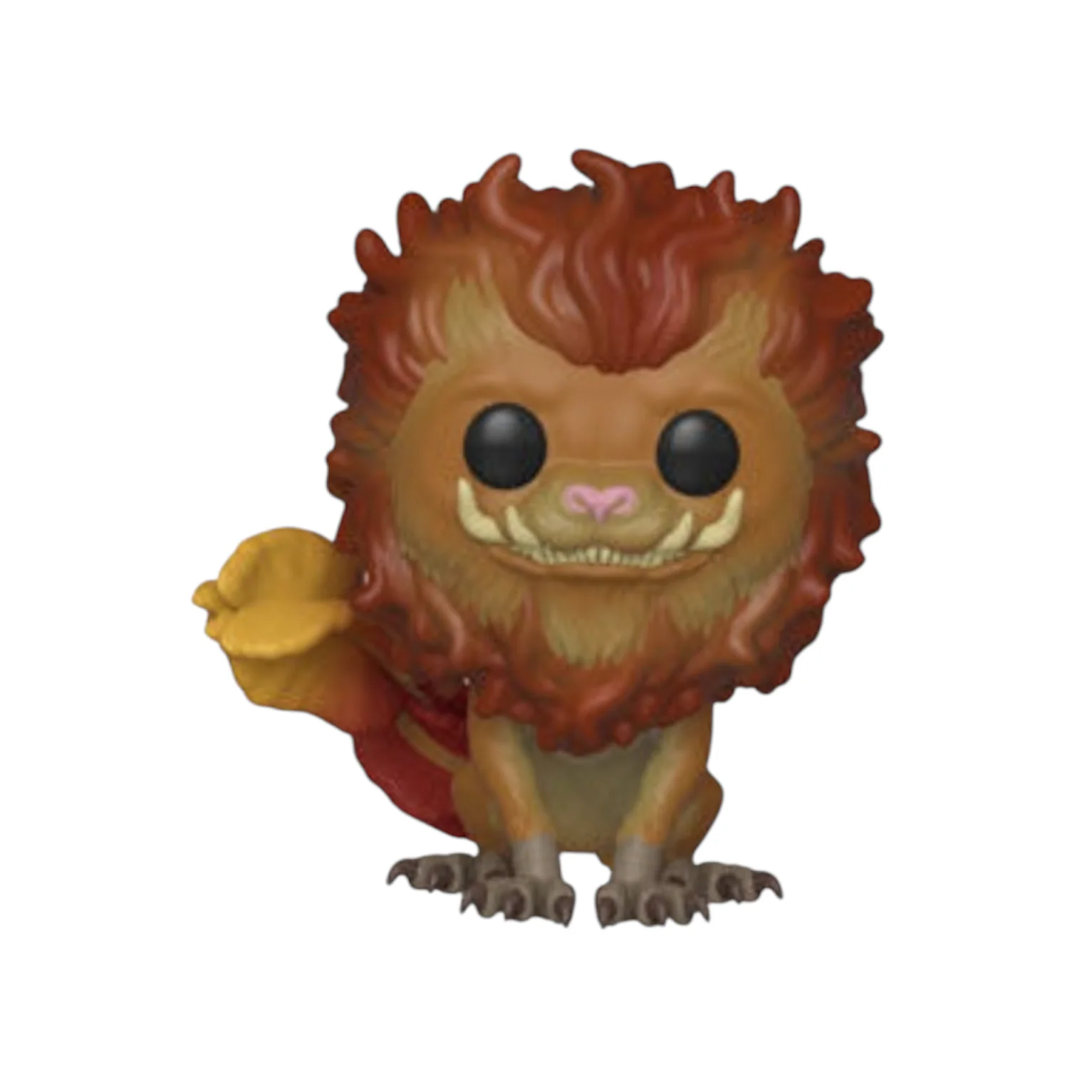 Zouwu #28 Funko Pop! - The Crimes Of Grindelwald - Image 2