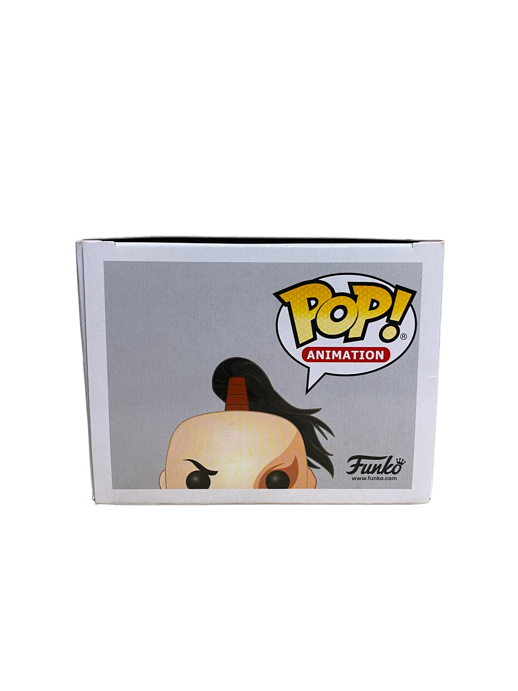 Zuko #538 (Fire Daggers Chase) Funko Pop! - Avatar The Last Airbender - Condition 8.75/10 - Image 7